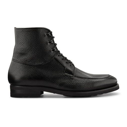 Magnanni Schnür-Stiefelette B639