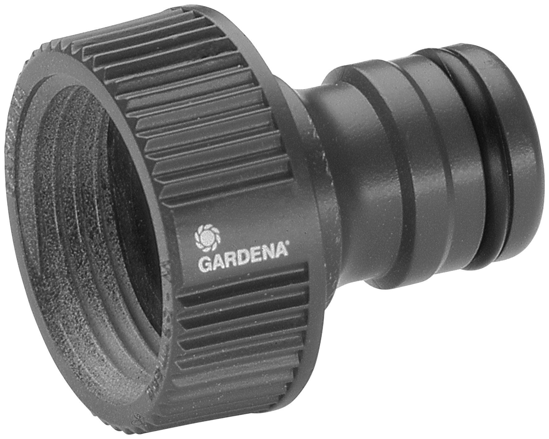 GARDENA Hahnstück Profi-System, 2802-20, für 33,25 mm (1)
