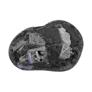 Gothic Battlefields - Fallen Angel - Malachite (1)