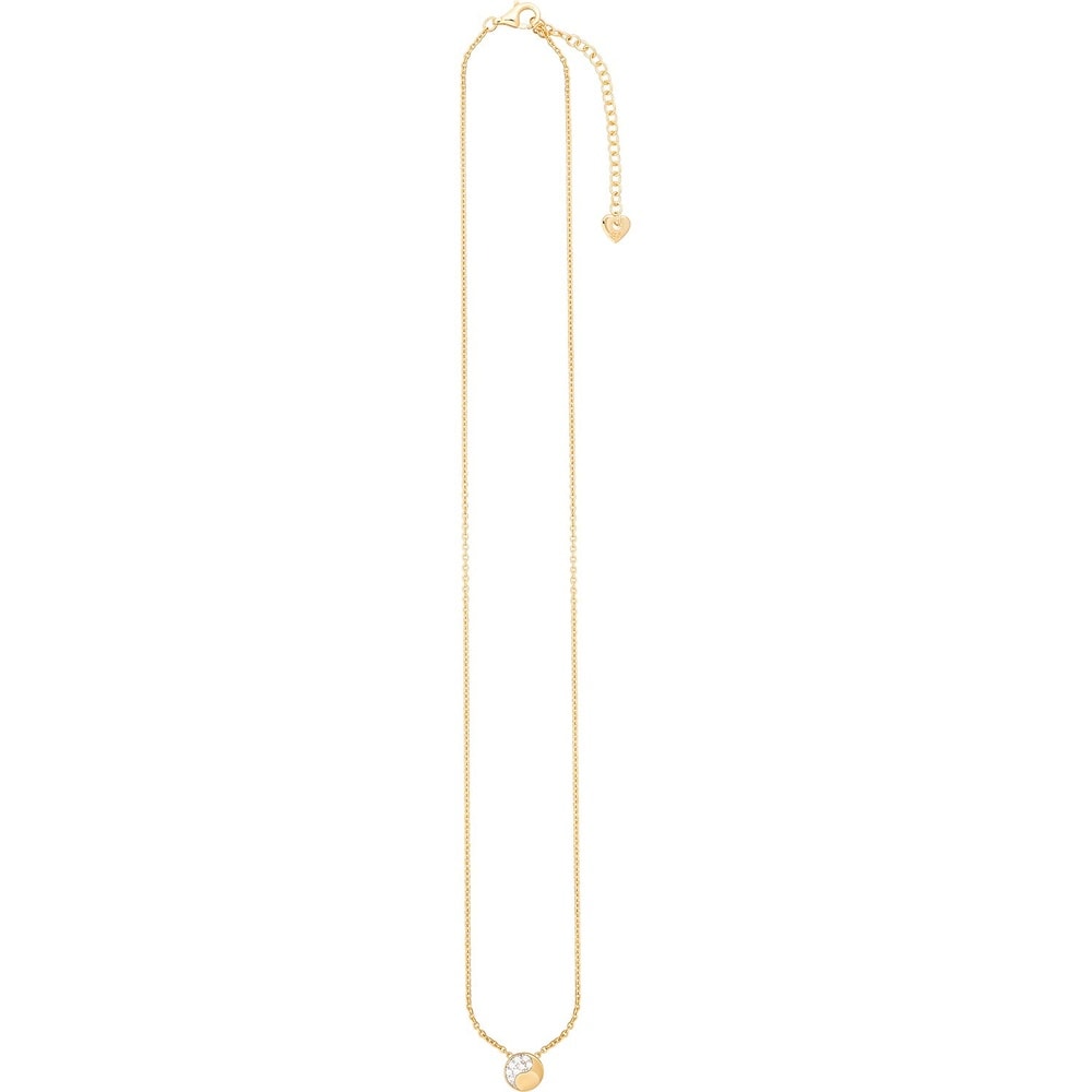 caï Chaînette 925 Argent collier