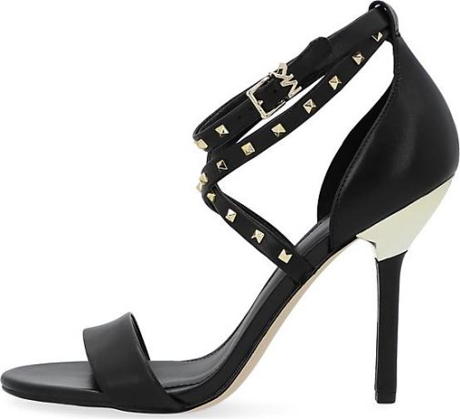 Michael Kors Sandalen (hoch)