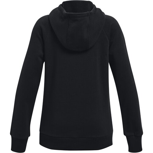 MÄDCHEN LANGARM RIVAL LOGO HOODIE
