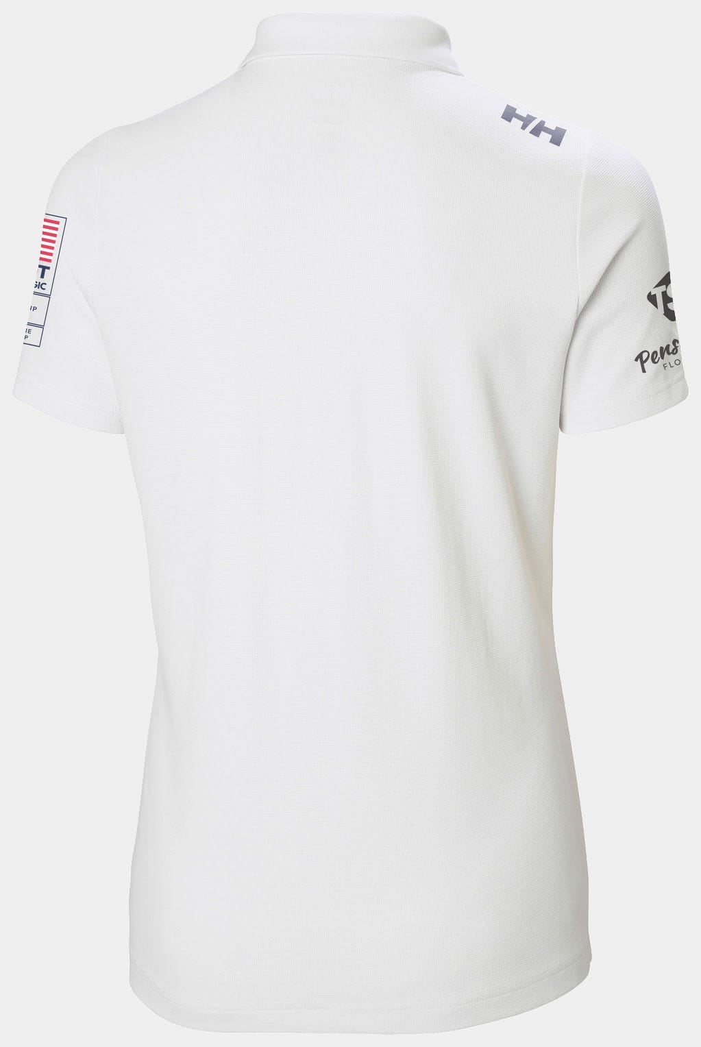 Women's Crew Technical Polo