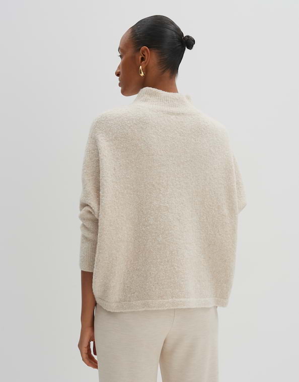 Strickpullover Tiola