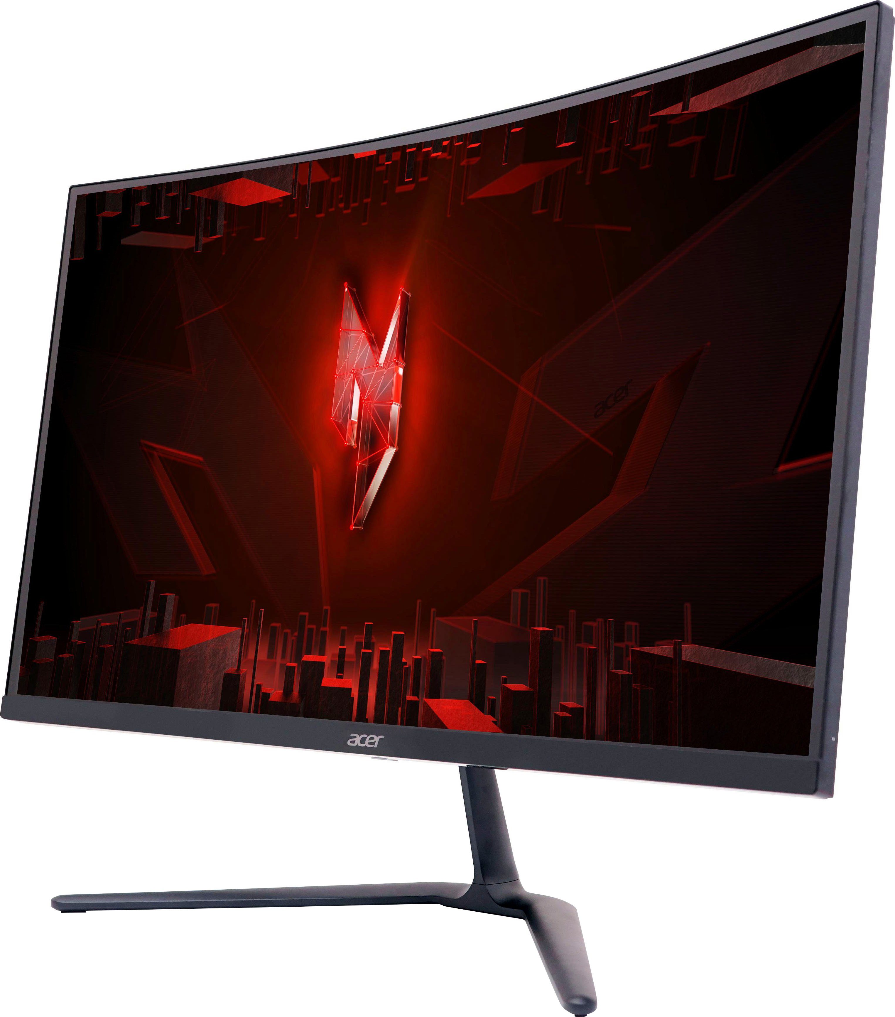 Acer Nitro ED270U P2 Curved-Gaming-LED-Monitor (69 cm/27 