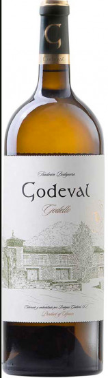 2022 Godeval Magnum Valdeorras DO trocken 1,5 L - Bodegas Godeval