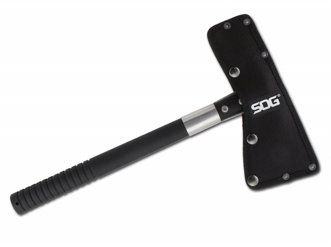 Tactical Tomahawk Satin