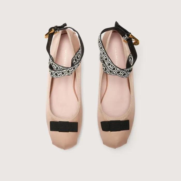 Coccinelle Beatriz Satin