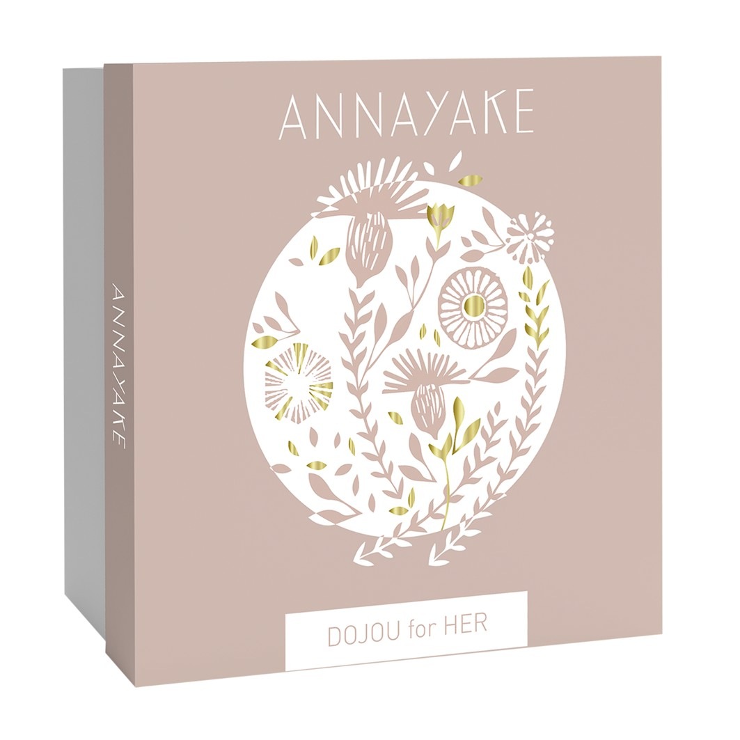 Coffret For Her