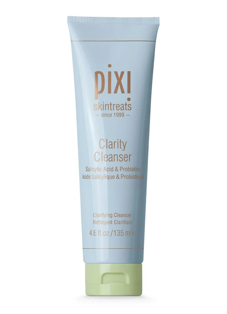 Pixi Clarity Cleanser - sejas tīrīšanas līdzeklis