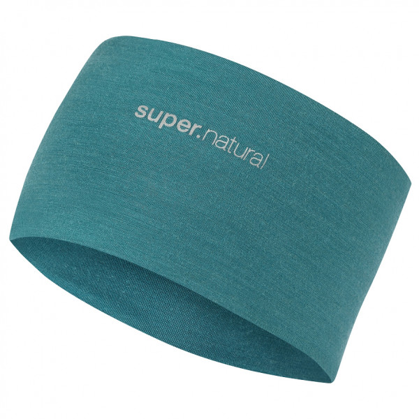 super.natural - Wanderlust Headband - Stirnband
