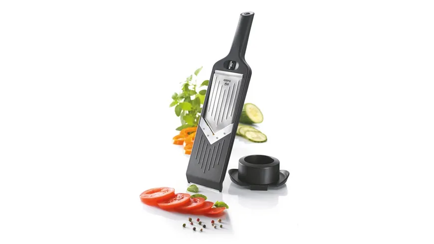 GEFU V-Hobel VIOLI®