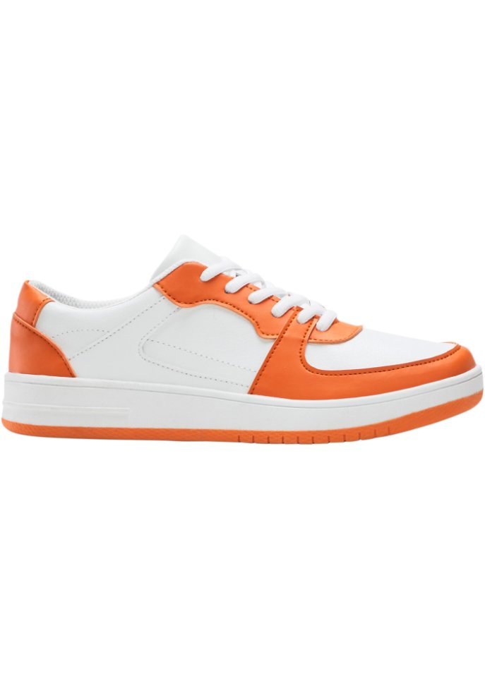 Plateau Sneaker