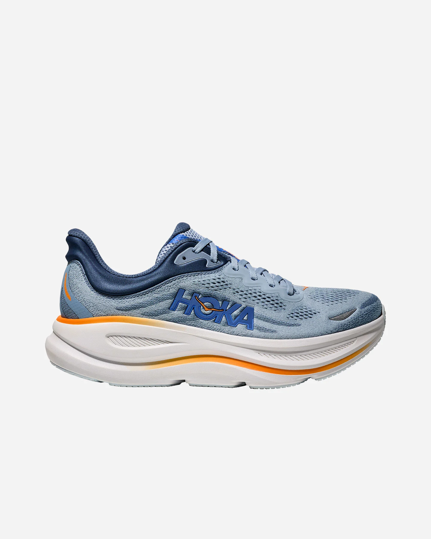 Scarpe Beh Hoka Bondi 9 M 1162011-DNP