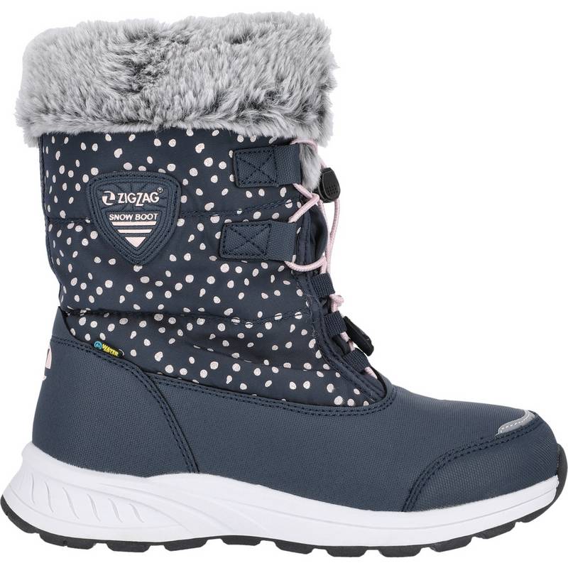 ZigZag Wesend Stiefel Kinder