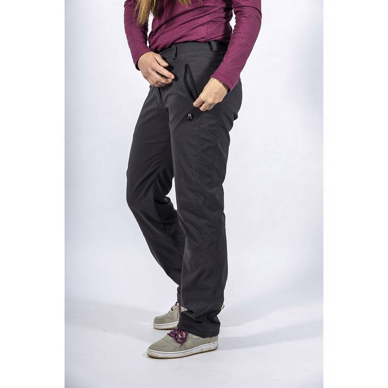 Maul Sport Regensburg Trekkinghose Damen