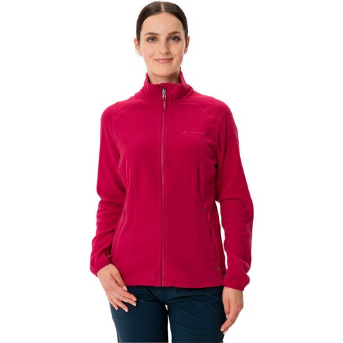 DAMEN UNTERJACKE WO ROSEMOOR FLEECE JACKET II