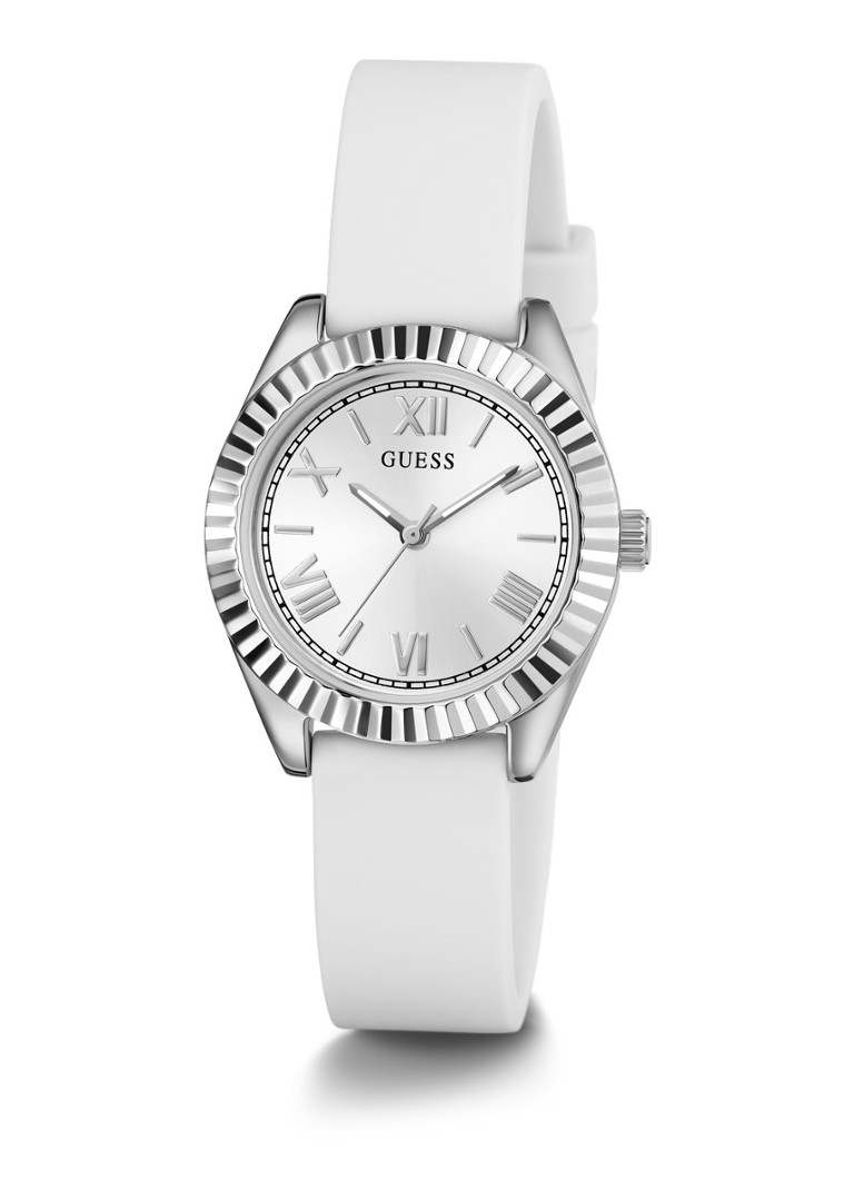 Zegarek GUESS Mini Moon GW0724L1