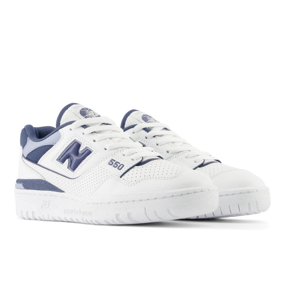 New Balance 550 BBW550DY BBW550DY / weiss