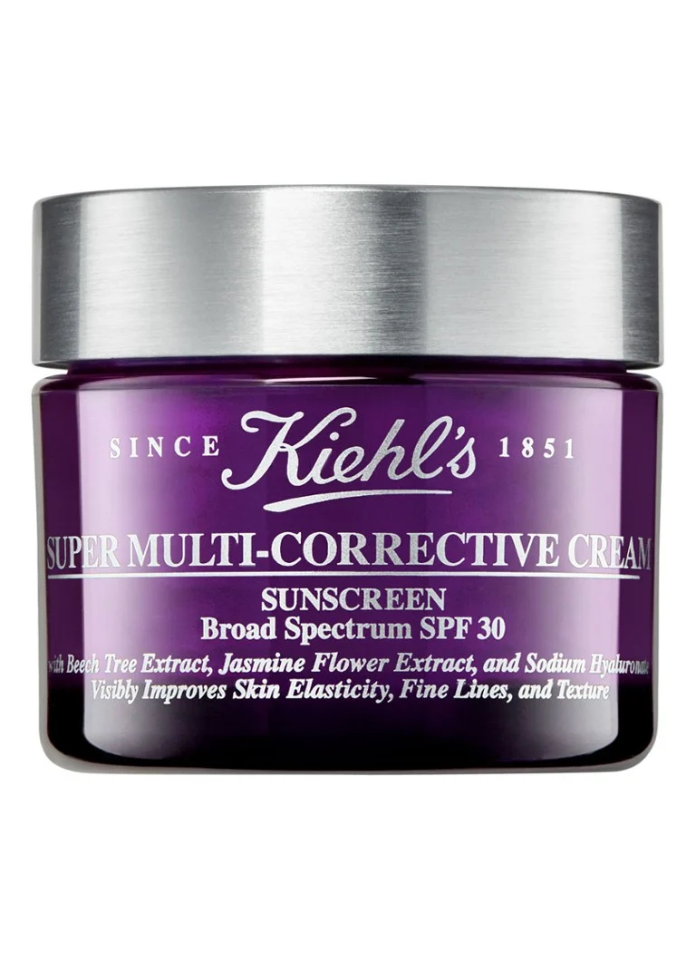 Cremă Kiehl's Super Multi-Correcting Refirming SPF 30