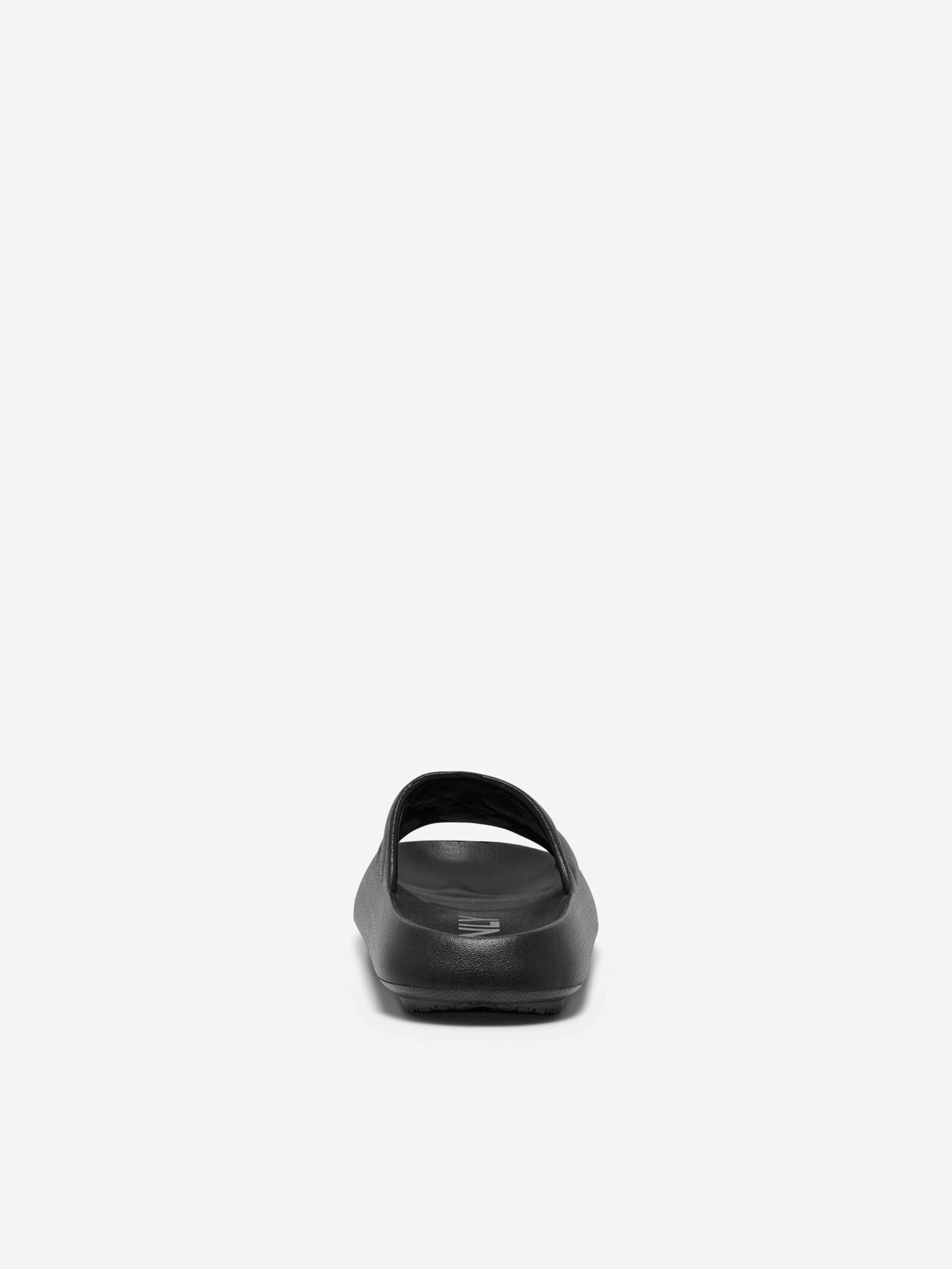 ONLY MAVE Badepantolette (1-tlg)