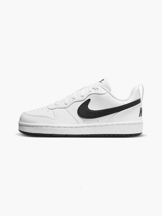 Nike Sneaker COURT BOROUGH LOW RECRAFT (GS)
