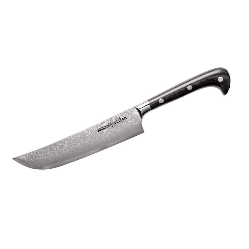 Samura Sultan, Kochmesser 16,4 cm