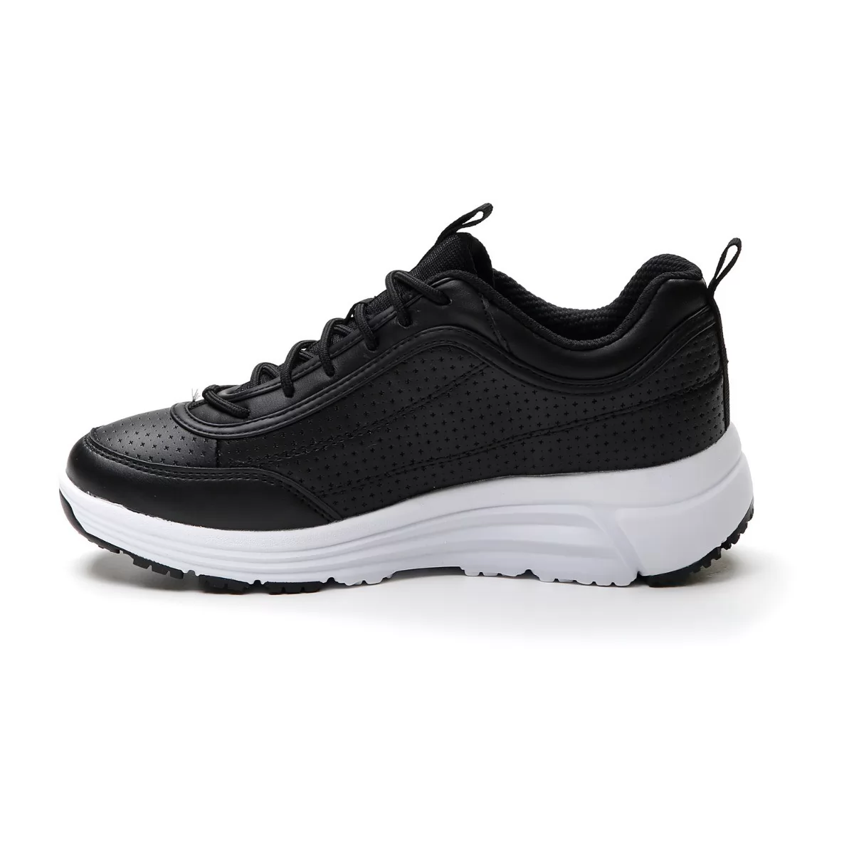 LOVE RIDE AMF V PRIME HELT BLACK