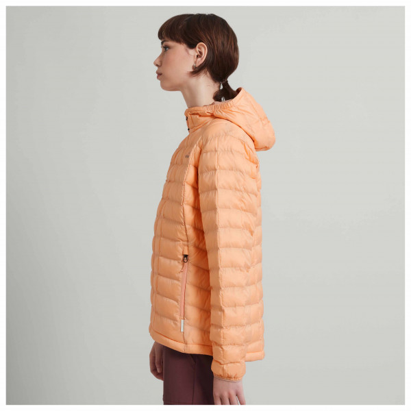 Kathmandu - Women's Heli Thermore Hooded Jacket - Kunstfaserjacke