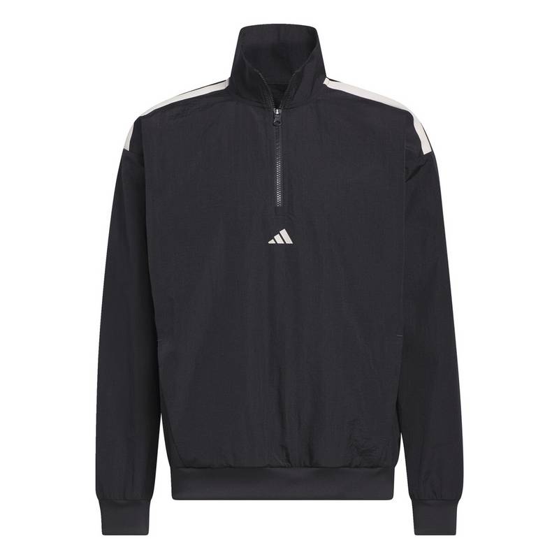 adidas Basketball Select Windbreaker Trainingsjacke Herren