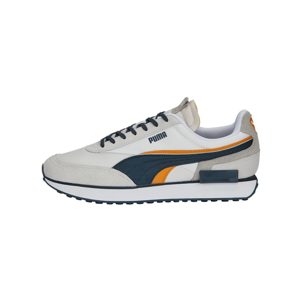 PUMA Future Rider Double 380639/012 / grau