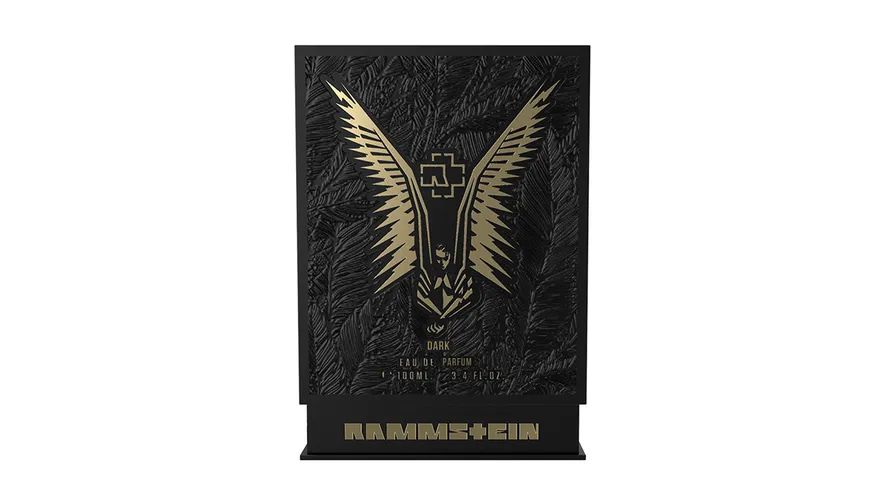 Rammstein Engel Dark Eau de Parfum 100 ml