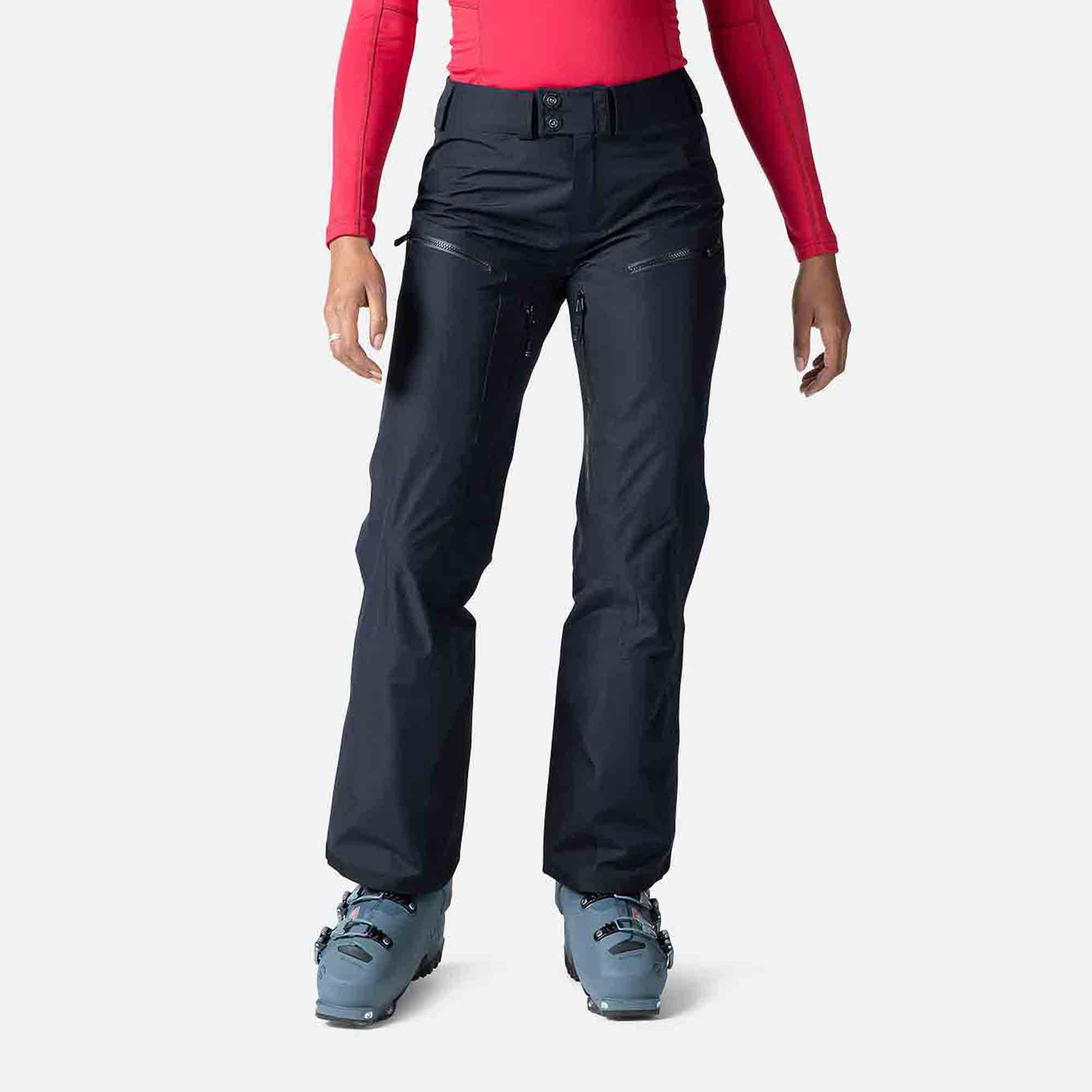 Pantalon SKPR trois couches T Femme