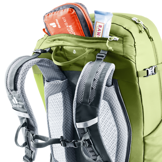 deuter Trail Pro 33 | Wanderrucksack