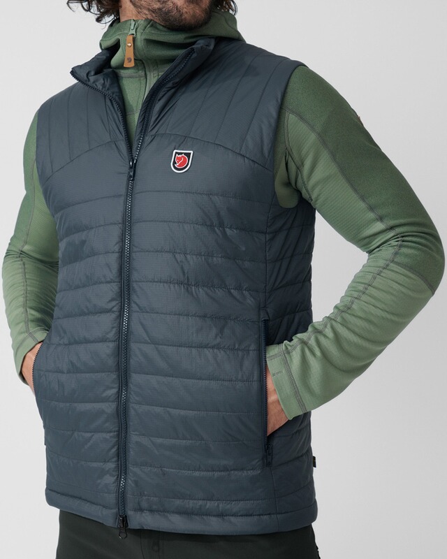 Fjällräven Weste Expedition X-Lätt