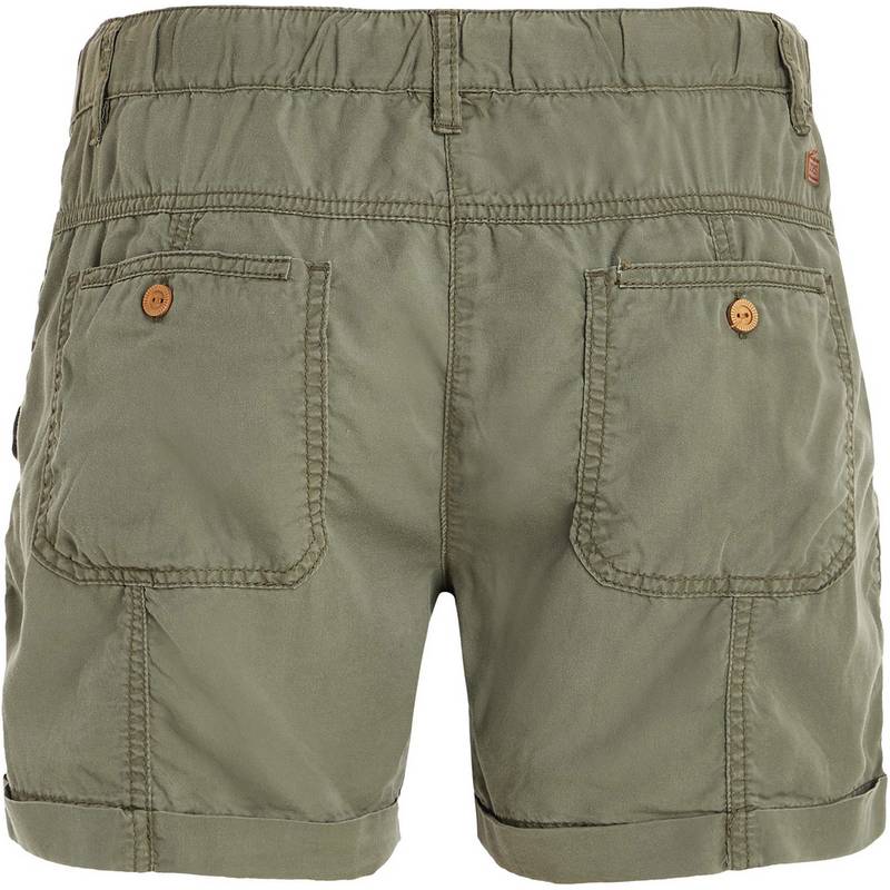 Protest TRUE Shorts Damen