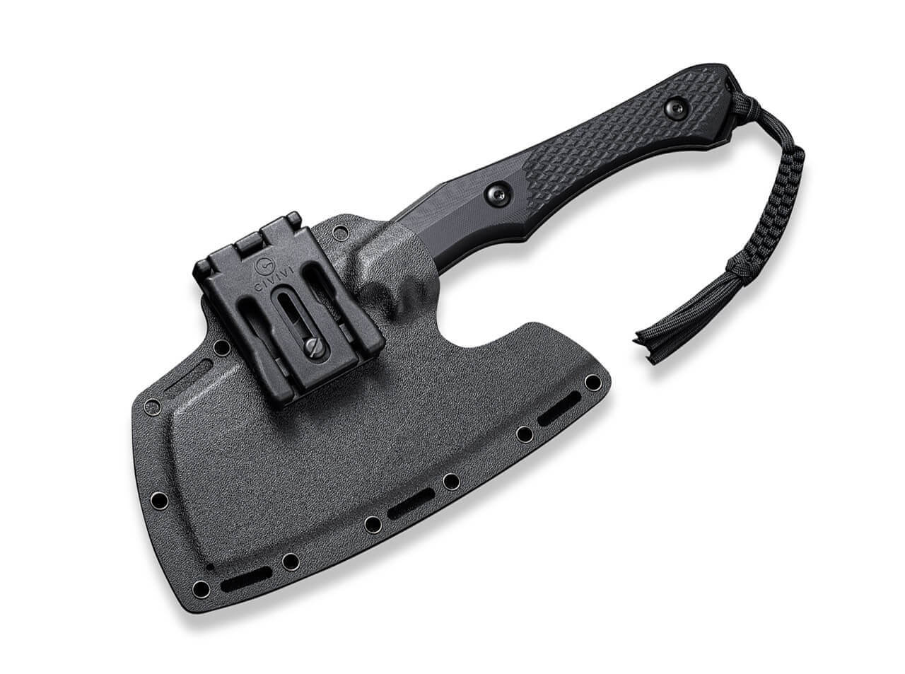 Aratra G10 All Black