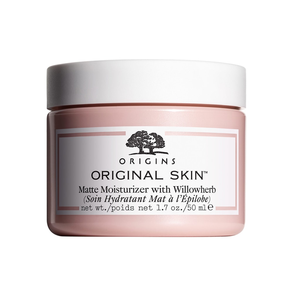 origins Original Skin Soin Hydratant Mat à l'Epilobe