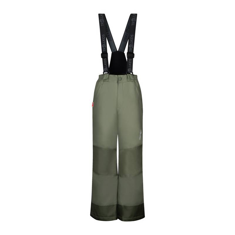 Trollkids Hammerfest Skihose Kinder