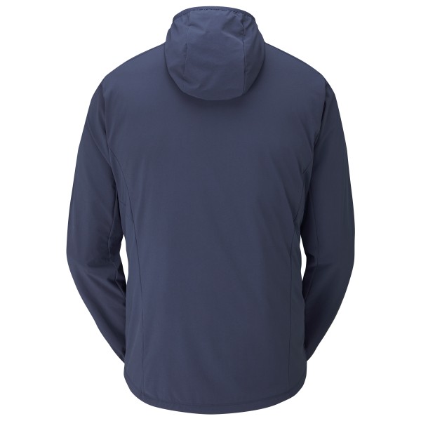 Rab - Borealis Jacket - Softshelljacke