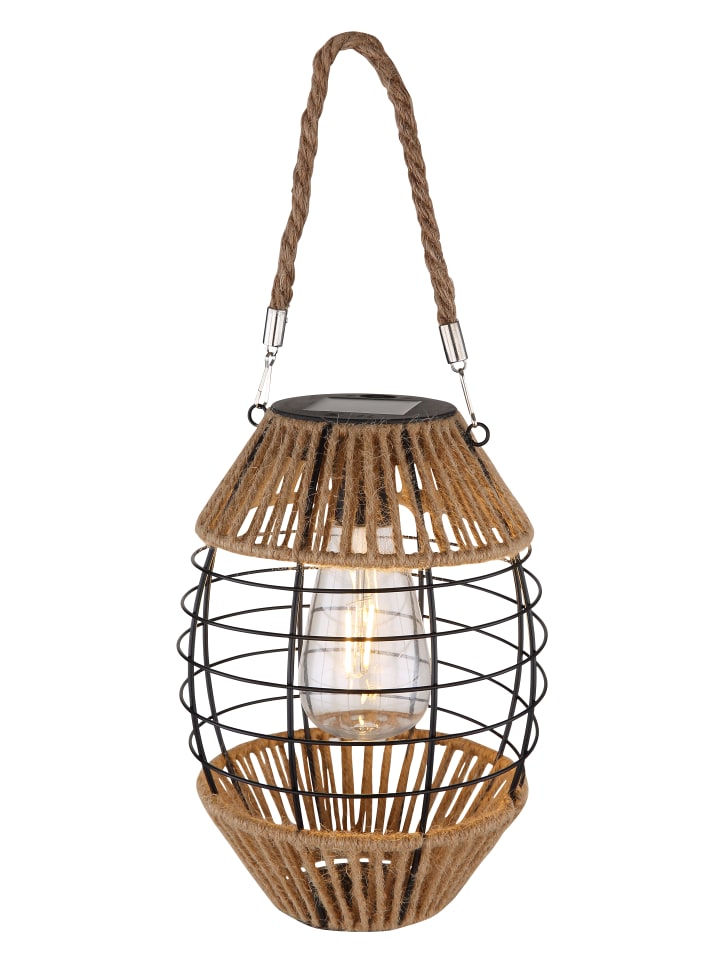 Globo lighting Solarleuchte 