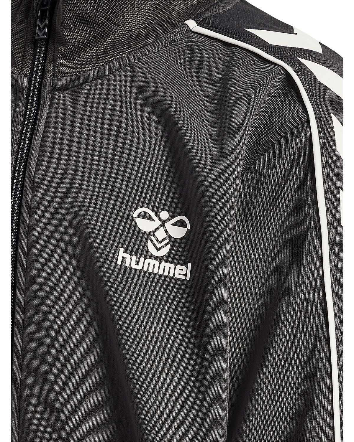 hmlTRACK TRACKSUIT Anzughosen für Mädchen