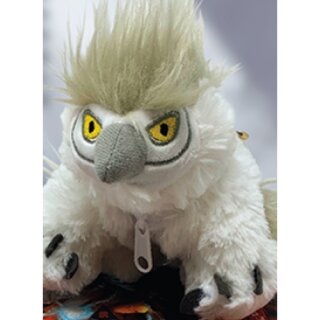 Dungeons & Dragon Snowy Owlbear Gamer Pouch