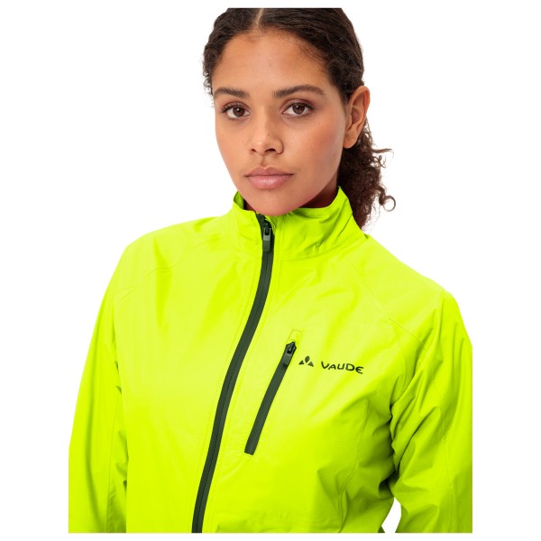 Vaude - Women's Drop Jacket III - Fahrradjacke