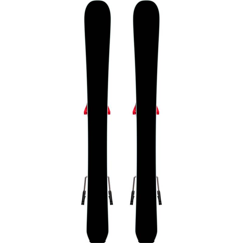 ATOMIC REDSTER J2 70-90 + C 5 GW 23/24 Carving Ski Kinder