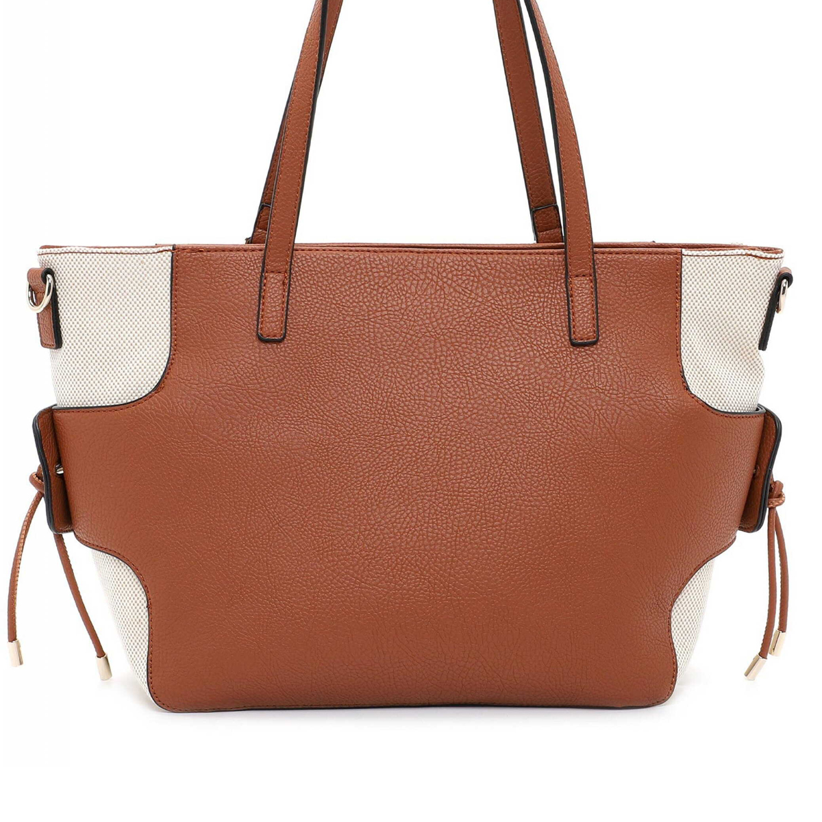 emily & noah Karoline 63783 Braun 700 cognac