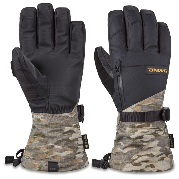 Dakine - Titan GORE-TEX Glove - Handschuhe