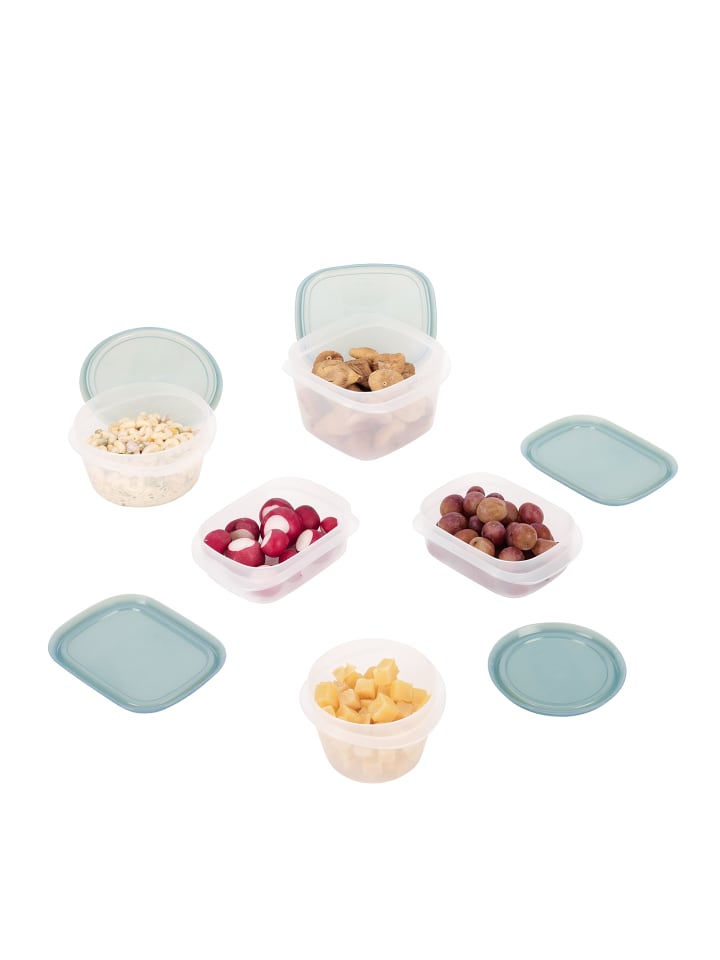 Rotho Picknick-Set 6 tlg. RUMA günstig kaufen onesize
