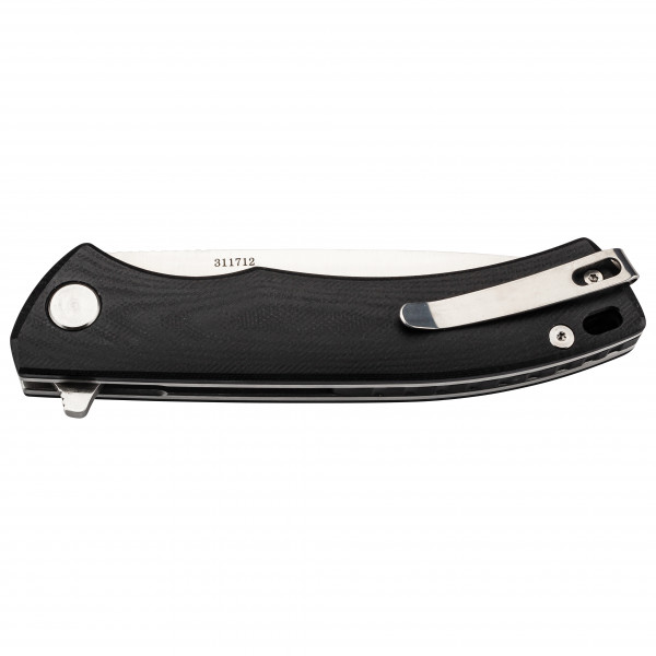 Puma Tec - Einhandmesser G10 Schwarz - Messer