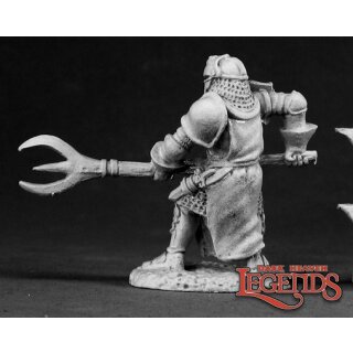 Black Legionnaire